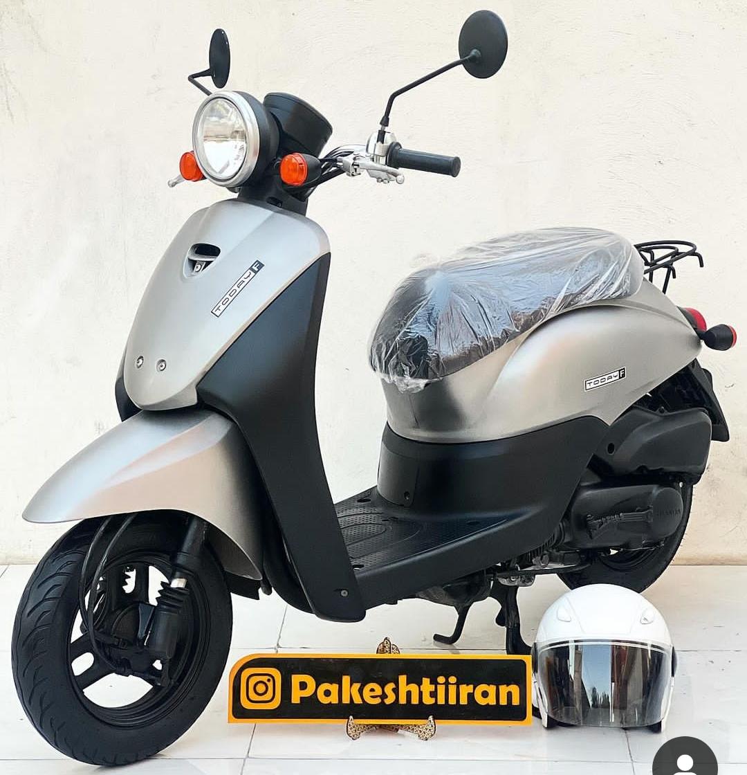 ویژگیهای موتور پاکشتی ۴